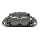 DFC 02-18 Coachmen Aurora Fr & Rr L/Rear Left/Front Left/Rear-L Premium Caliper - Silver Zinc Coated