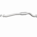 Magnaflow 07-12 Chevrolet Colorado 3.7L Direct Fit Converter