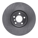 DFC 15-26 BMW 228I xDrive Gran Coupe Front Brake Rotor