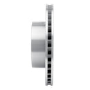 DFC Brake Rotors - Plain