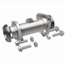 BRE Exhaust 94-97 Accord 2.2L Front Pipe Kit