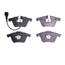 DFC 06-11 Volkswagen R32/Golf R/Golf Front 4000 HybriDynamic Brake Pads