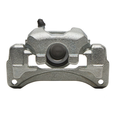 DFC 01-03 Toyota Highlander Rear-L Premium Caliper - Silver Zinc Coated