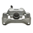 DFC 01-03 Toyota Highlander Rear-L Premium Caliper - Silver Zinc Coated