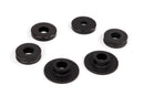 Dinan 08-13 BMW M3 Rear Upper Shock Mount Kit 14M