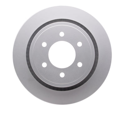 DFC 12-20 Ford F-150 4WD Rear GeoSPEC Coated Rotor