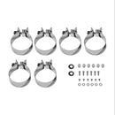 Flowmaster 15-23 Dodge Charger SRT American Thunder 3in. Cat-Back Exhaust System