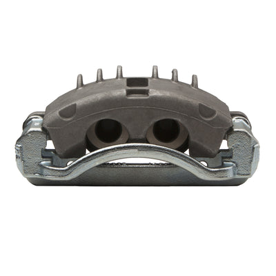 DFC 99-02 Ford Mustang Front-R Silver Zinc Coated Premium Caliper