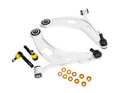 Whiteline Subaru WRX 2022+Front Lower Control Arm Upgrade Kit