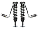 ICON 2019+ GM 1500 1.5-3.5in Stage 3 Suspension System w/Tubular Uca