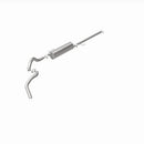 MagnaFlow BRE Exhaust Kit 02-05 Dodge Ram 1500