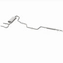 MagnaFlow BRE Exhaust Kit 95-97 LeSabre LSS 88 Bonneville 3.8L