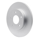 DFC GeoSPEC Coated Rotors - Plain