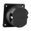 DS18 2.5in High Compression Neodymium Tweeter 125 Watts RMS 1in Pen Vc 4 ohm