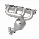 MagnaFlow 2015 Kia Optima 2.4L Direct Fit Catalytic Converter