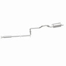 MagnaFlow BRE Exhaust Kit 96-99 Nissan 200SX Sentra 1.6L