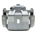 DFC 04-12 Chevrolet Malibu Front-R Premium Caliper - Silver Zinc Coated