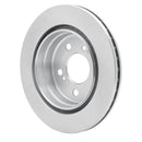 DFC 92-95 Mercedes-Benz E420 Rear Brake Rotor
