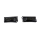 Form Lighting 2019 Ram LED License Plate Lights (Pair)