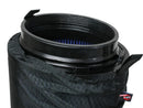 aFe Filter GUARD Polyester Pre-Filter Fits Air Filter 24-90202R And Others
