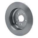 DFC Brake Rotors - Plain