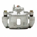 DFC 01-03 Kia Spectra Front-R Premium Caliper - Silver Zinc Coated
