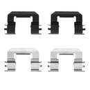DFC 5000 Advanced Ceramic Brake Pads