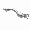 MagnaFlow 10-11 Porsche Cayenne 4.8L Direct Fit Converter