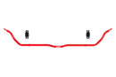 Eibach 21-23 Ford Mustang Mach-E Front Anti-Roll Kit (Front Sway Bar Only)