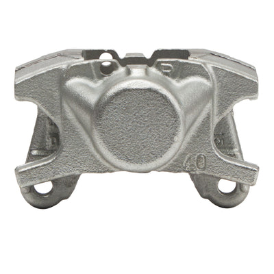 DFC 00-05 Lexus IS300 Rear-R Premium Caliper - Silver Zinc Coated