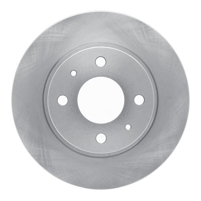 DFC 86-06 Nissan Pulsar NX Front Brake Rotor