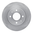 DFC 86-06 Nissan Pulsar NX Front Brake Rotor