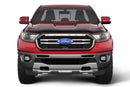 Husky Liners 19-23 Ford Ranger Aeroskin Hood Protector - Smoke
