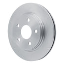 DFC 08-12 Jeep J8 Front Brake Rotor