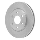 DFC 05-21 Nissan Frontier Front Brake Rotor