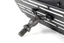 GrimmSpeed 2016+ Ford Focus RS License Plate Relocation Kit