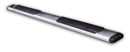 Go Rhino 11-19 Ford Explorer 5in OE Xtreme Low Profile Complete Kit w/Sidesteps + Brkts