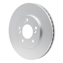 DFC 91-96 Acura NSX Front GeoSPEC Coated Rotor