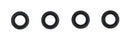 Fel-Pro 07-20 Toyota Tundra/08-20 Sequoia Fuel Injector Seal Kit