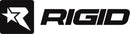 Rigid Industries Revolve Series Bar Light Cover - Black