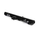 BLOX Racing Honda K-Series Xtreme Aluminum Fuel Rail - Black