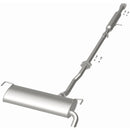 BRExhaust 11-16 KIA SPORTAGE 2.4L Exhaust Kit