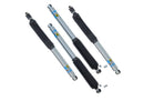 Superlift 10-13 Dodge Ram 2500/10-12 3500 4WD 4in Lift Kit w/ Bilstein Shocks