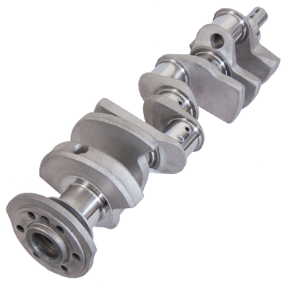 Eagle Chevrolet 350 3.500in Stroke Forged 4340 Steel Crankshaft