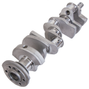 Eagle Chevrolet 350 3.500in Stroke Forged 4340 Steel Crankshaft
