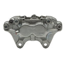 DFC 91-99 Mercedes-Benz 300SD Front-L Silver Zinc Coated Premium Caliper