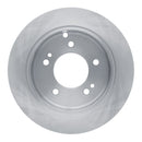 DFC Brake Rotors - Plain