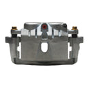 DFC 01-10 Chevrolet Silverado 3500 Classic Rear-L Premium Caliper - Silver Zinc Coated