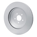DFC 22-25 Mercedes-Benz EQE 500 Rear Hi-Carbon Alloy Geomet Coated Rotor