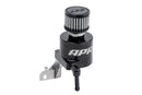 APR 17-20 Audi RS3 DQ500 Transmission Catch Can & Breather System